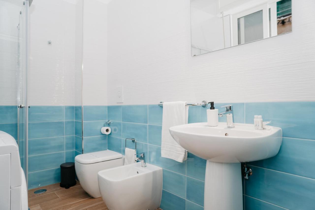 Appartement Brombeis Fantastica By Casa Napoletana - Town Center *