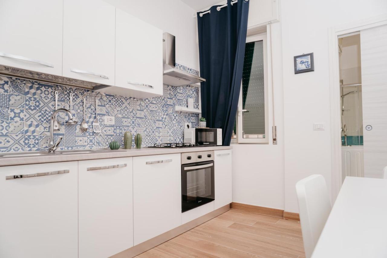 Appartement Brombeis Fantastica By Casa Napoletana - Town Center