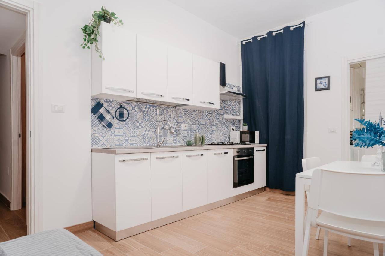 Appartement Brombeis Fantastica By Casa Napoletana - Town Center Naples