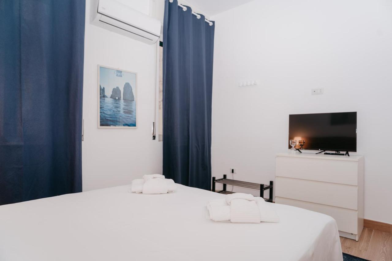 Brombeis Fantastica By Casa Napoletana - Town Center Appartement Naples