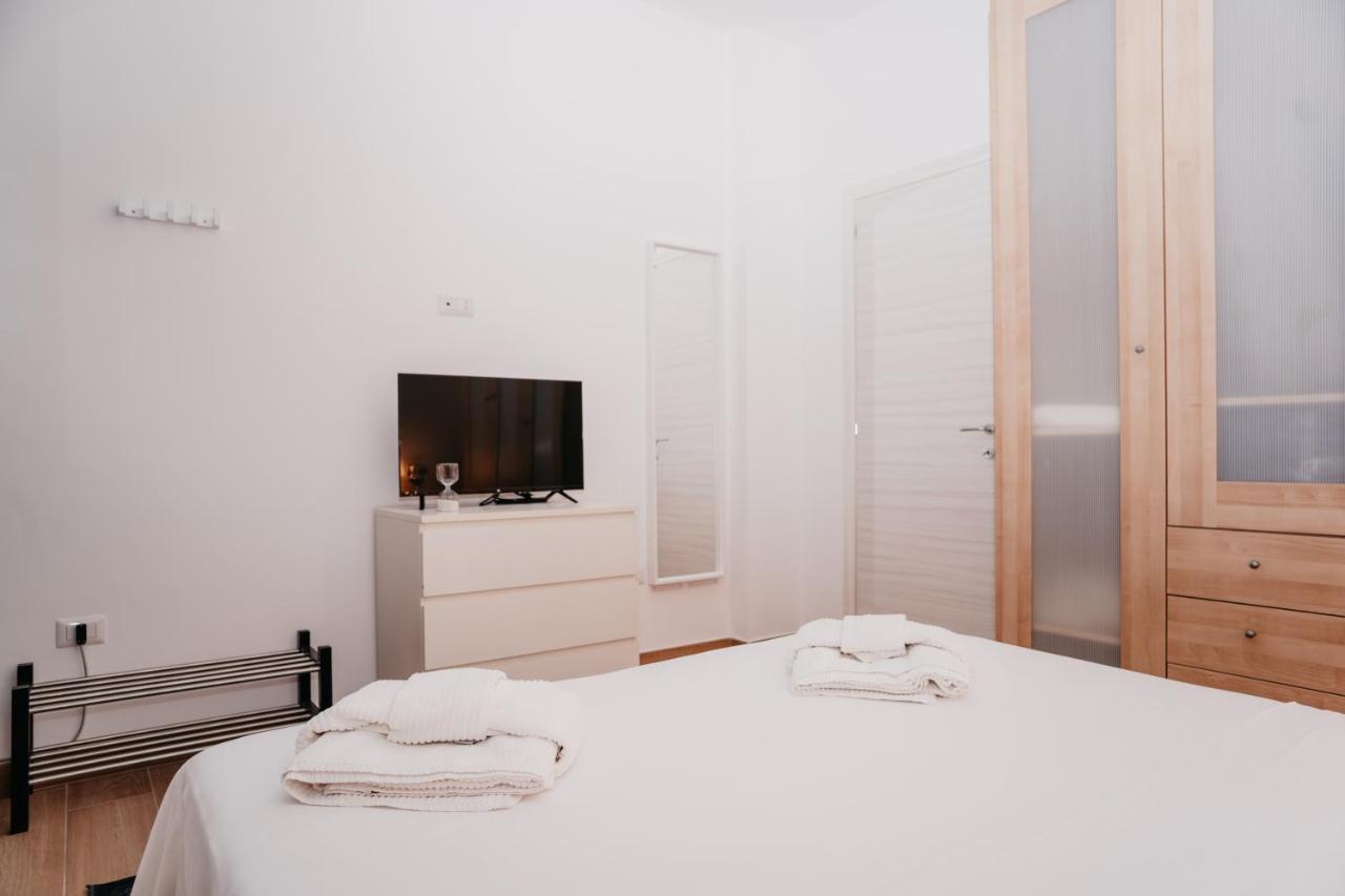 Appartement Brombeis Fantastica By Casa Napoletana - Town Center Naples